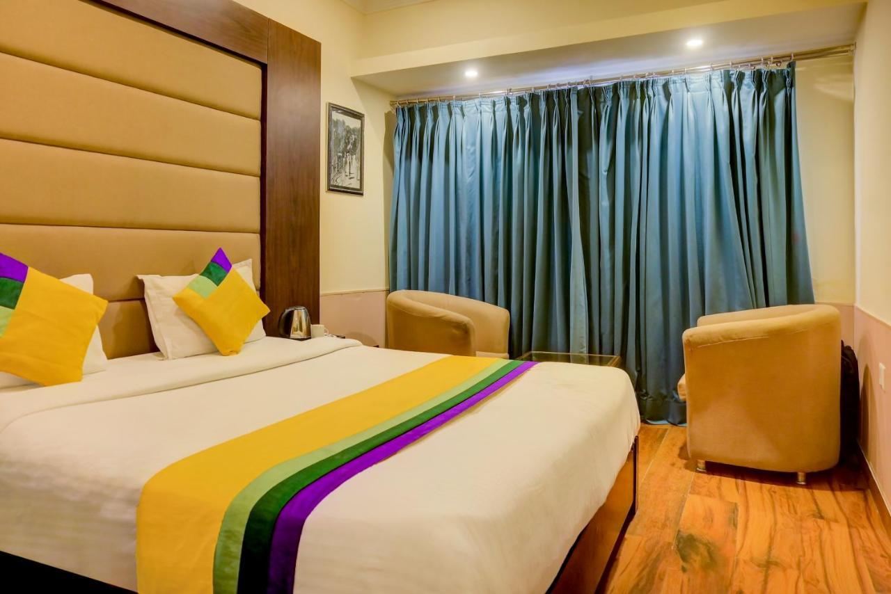 Itsy By Treebo - Himshri Mall Road Mussoorie Exterior foto